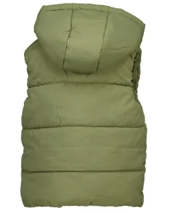 New Zeeman Blouson sans manches - Vert