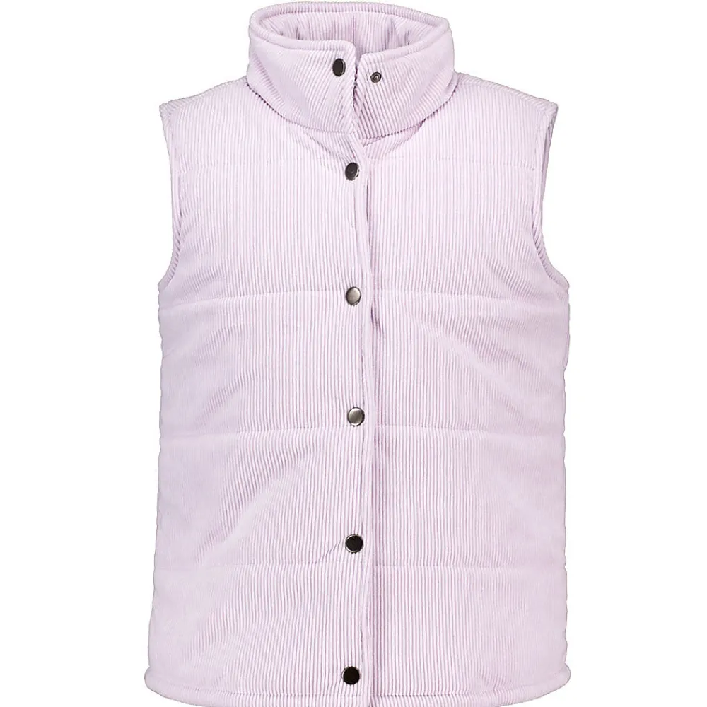 Clearance Zeeman Blouson sans manches - Violet