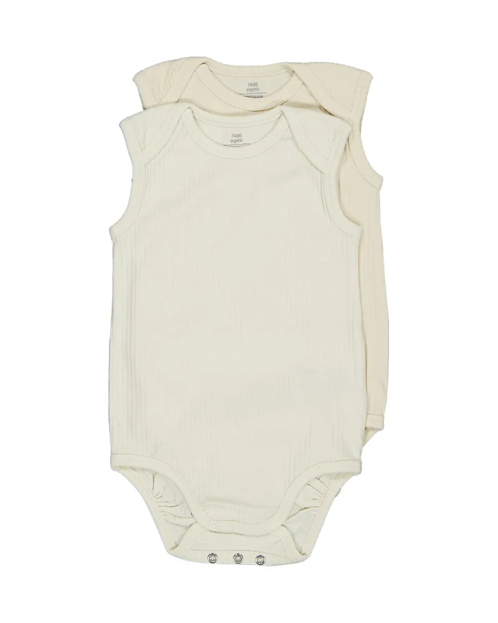 Outlet Zeeman Body - Beige