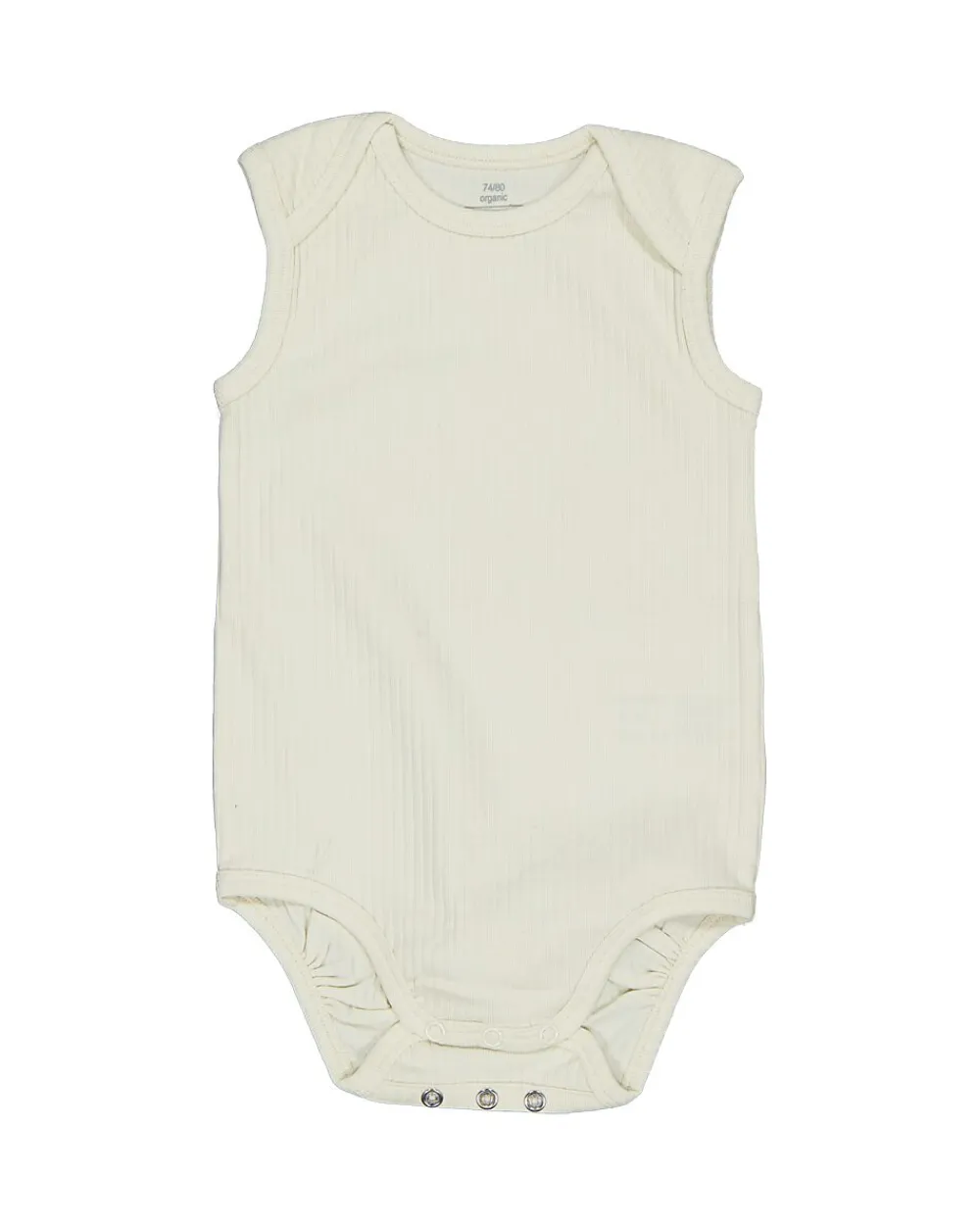 Outlet Zeeman Body - Beige