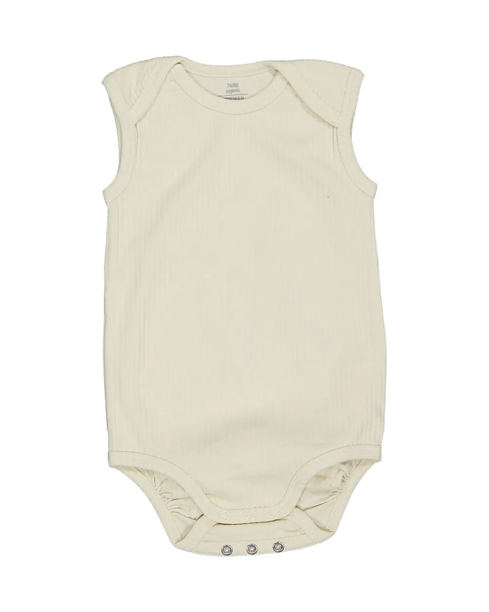 Outlet Zeeman Body - Beige