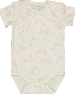 New Zeeman Body - Beige