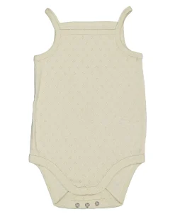 Clearance Zeeman Body - Beige