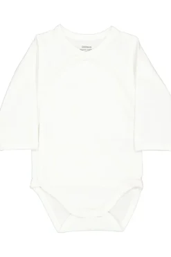 Online Zeeman Body - Blanc