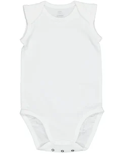 Discount Zeeman Body - Blanc