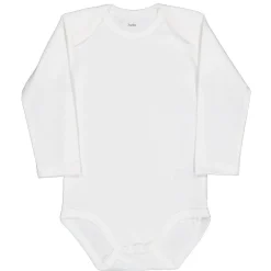 Zeeman Body - Blanc