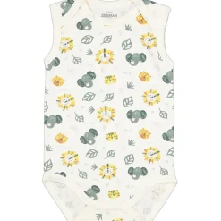 Online Zeeman Body - Blanc