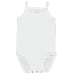 Best Zeeman Body - Blanc