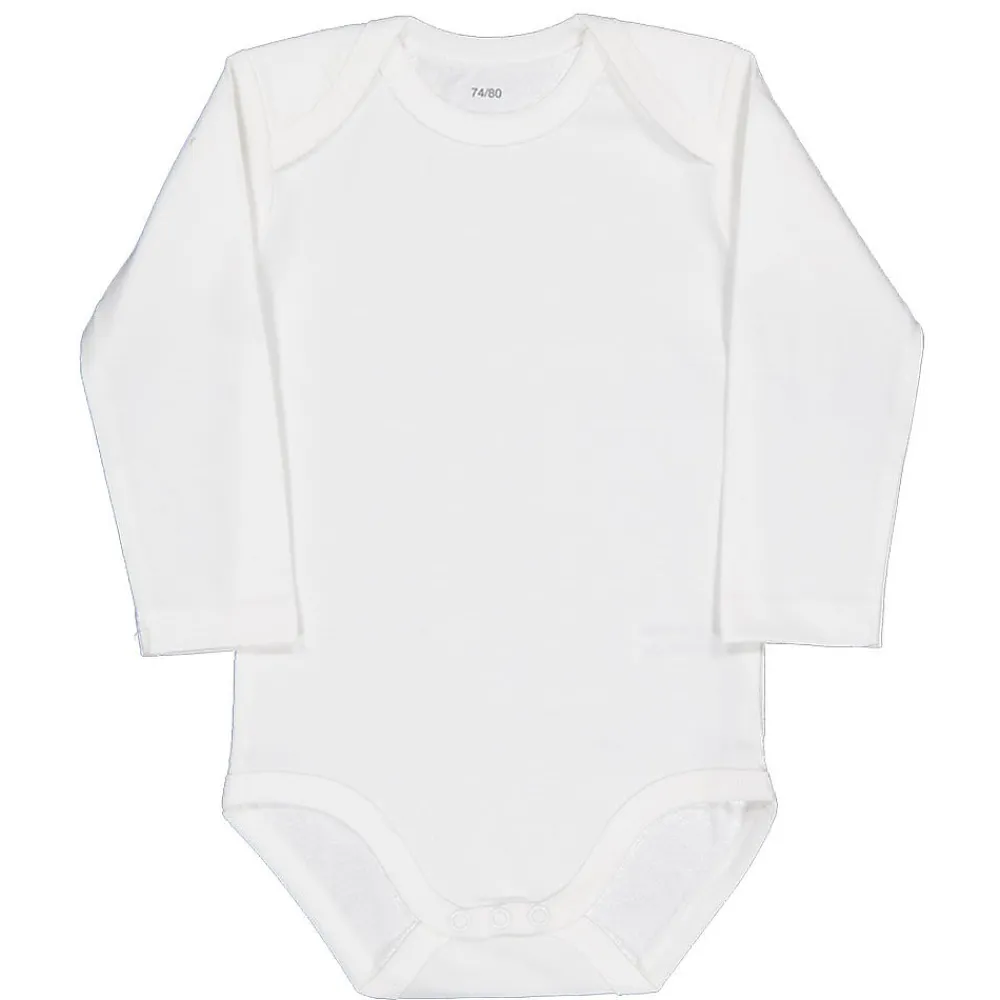 Sale Zeeman Body - Blanc