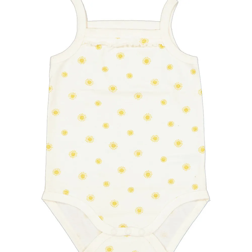 New Zeeman Body - Blanc