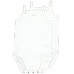 Hot Zeeman Body - Blanc