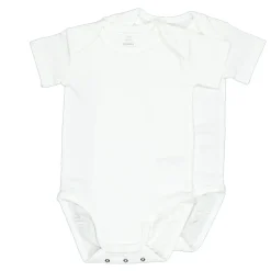 Discount Zeeman Body - Blanc