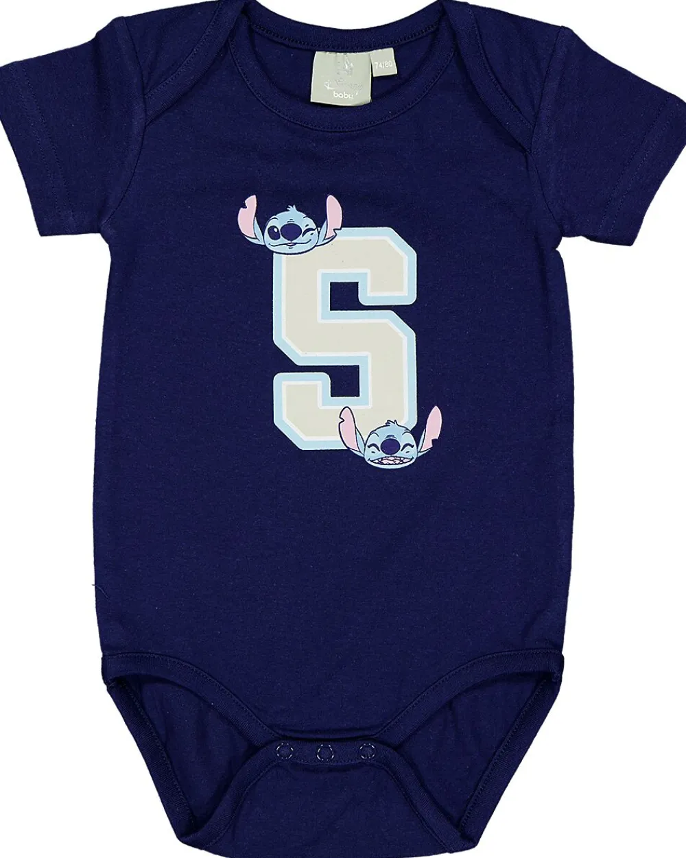 Zeeman Body - Bleu