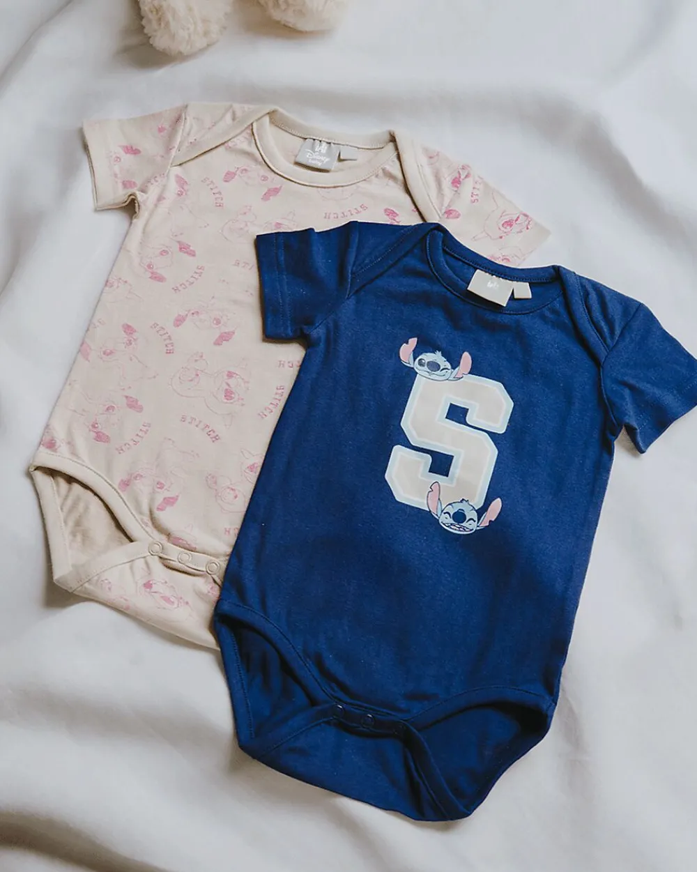 Zeeman Body - Bleu
