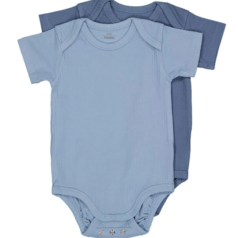 Sale Zeeman Body - Bleu