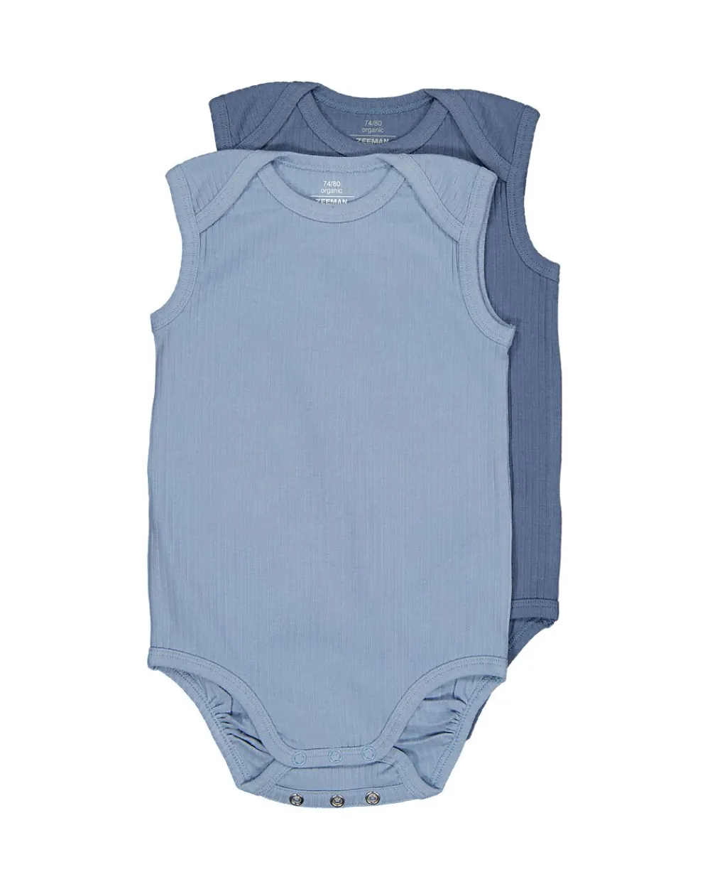 Clearance Zeeman Body - Bleu