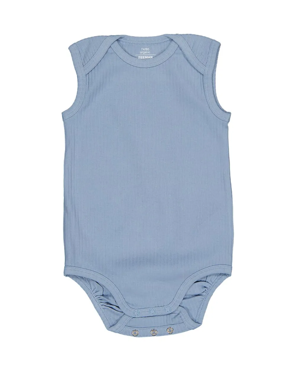 Clearance Zeeman Body - Bleu