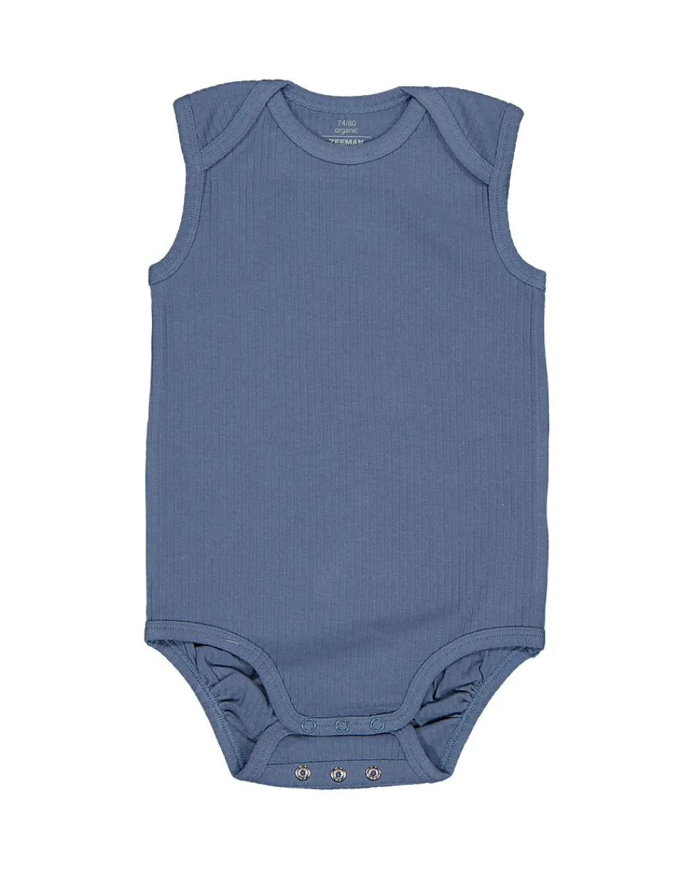 Clearance Zeeman Body - Bleu