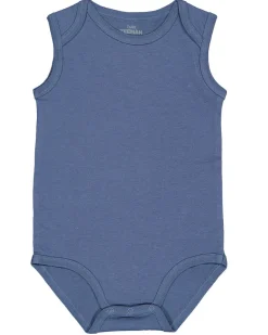 New Zeeman Body - Bleu