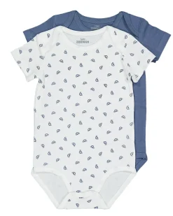 Clearance Zeeman Body - Bleu