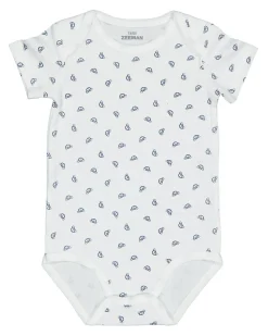 Clearance Zeeman Body - Bleu
