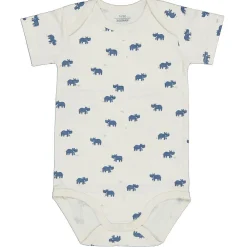 Hot Zeeman Body - Bleu