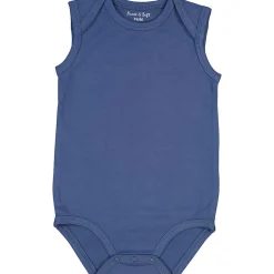 Hot Zeeman Body - Bleu
