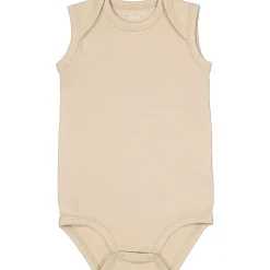 Hot Zeeman Body - Marron