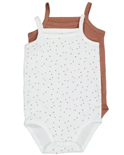 New Zeeman Body - Marron
