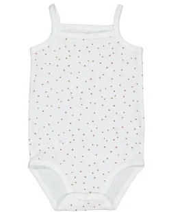 New Zeeman Body - Marron