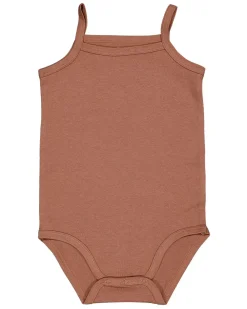 New Zeeman Body - Marron