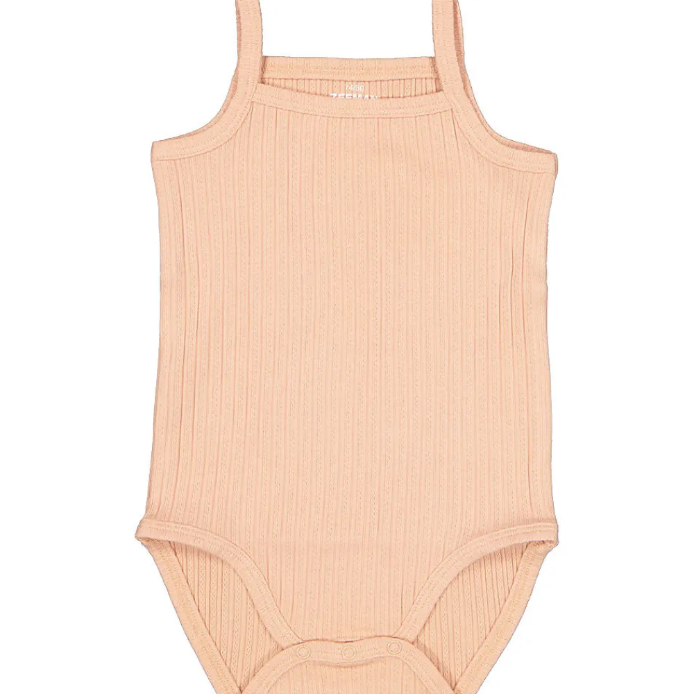 Online Zeeman Body - Marron