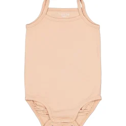 Hot Zeeman Body - Marron