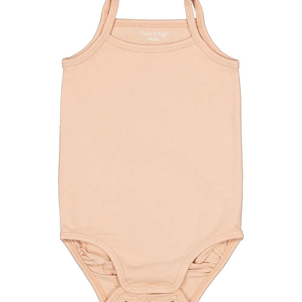Hot Zeeman Body - Marron