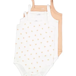 New Zeeman Body - Marron