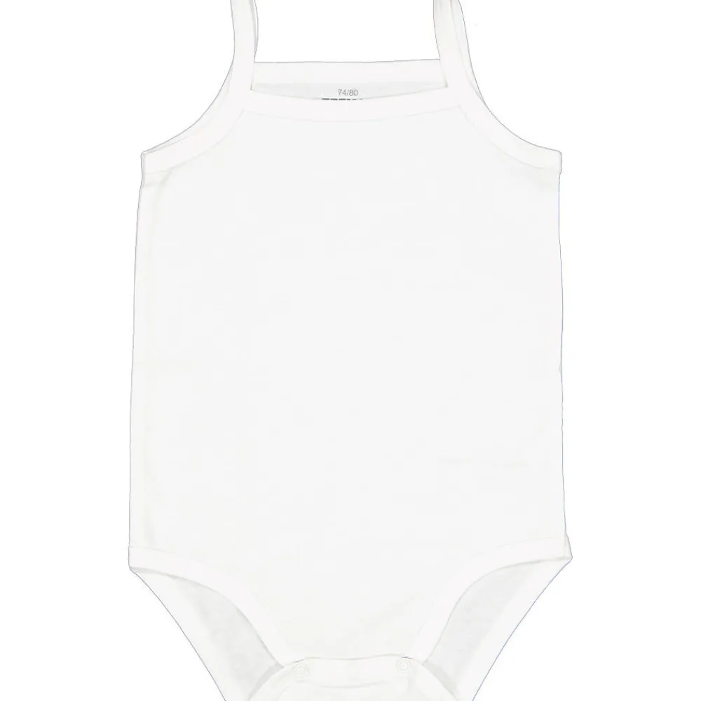 New Zeeman Body - Marron