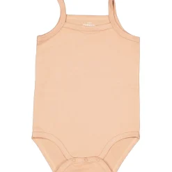 New Zeeman Body - Marron