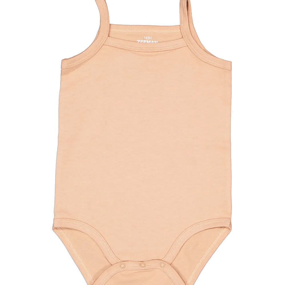 New Zeeman Body - Marron