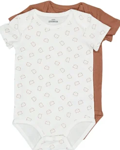 Clearance Zeeman Body - Marron