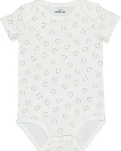 Clearance Zeeman Body - Marron