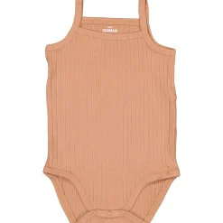Outlet Zeeman Body - Marron