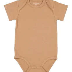 Zeeman Body - Marron