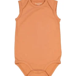 Clearance Zeeman Body - Orange