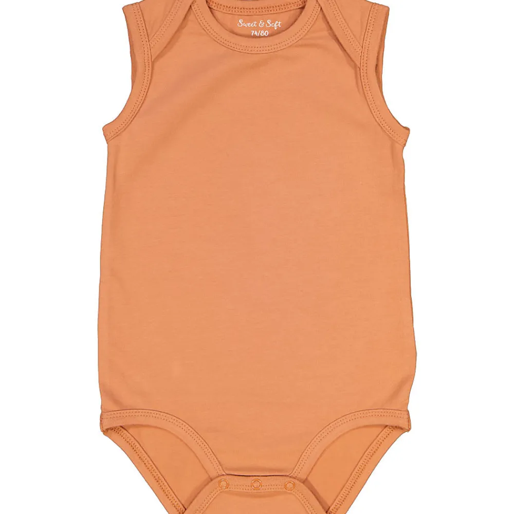 Clearance Zeeman Body - Orange