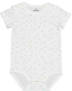 New Zeeman Body - Rose