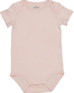 New Zeeman Body - Rose