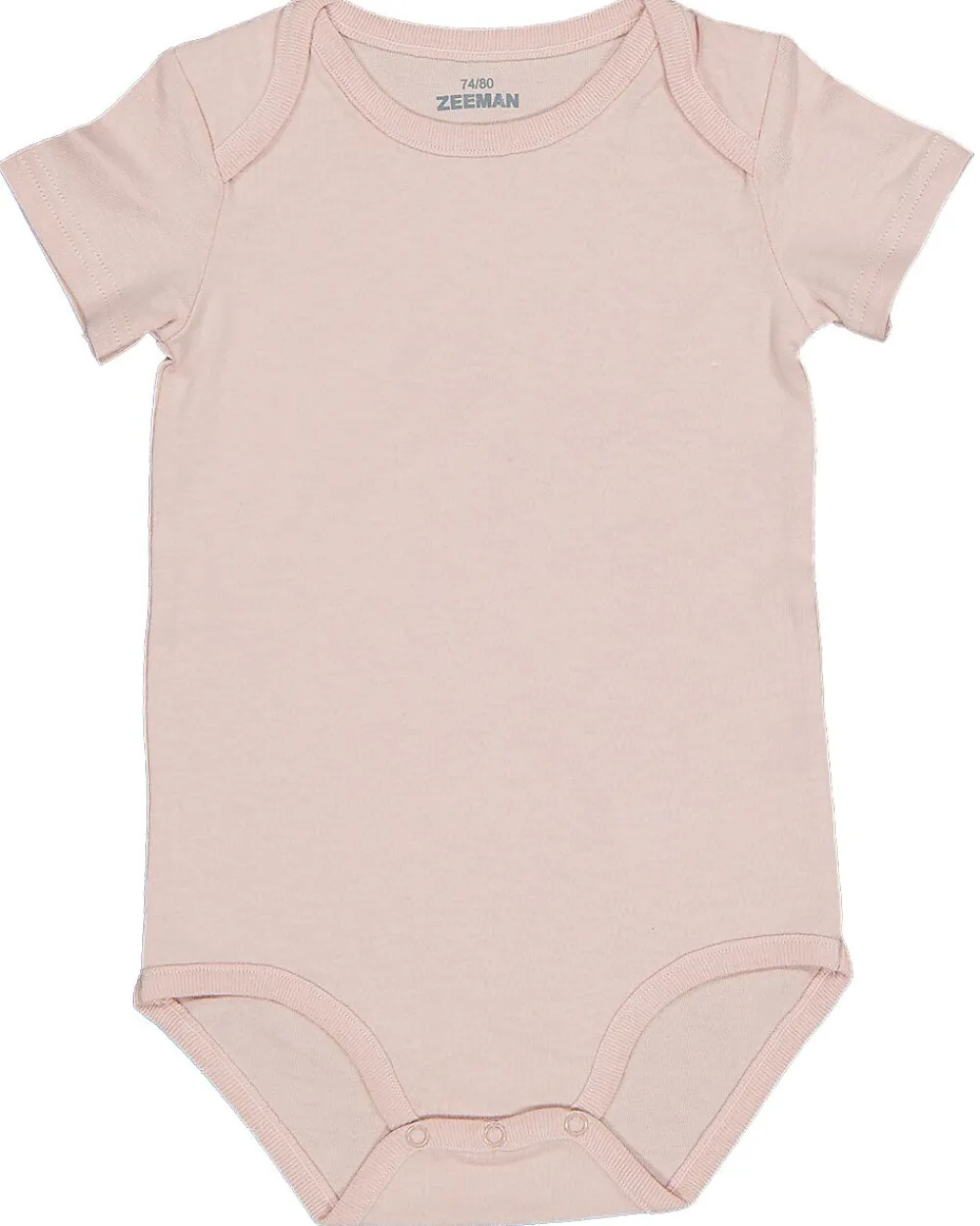 New Zeeman Body - Rose