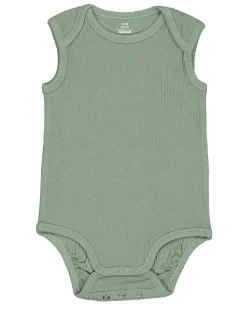 Hot Zeeman Body - Vert
