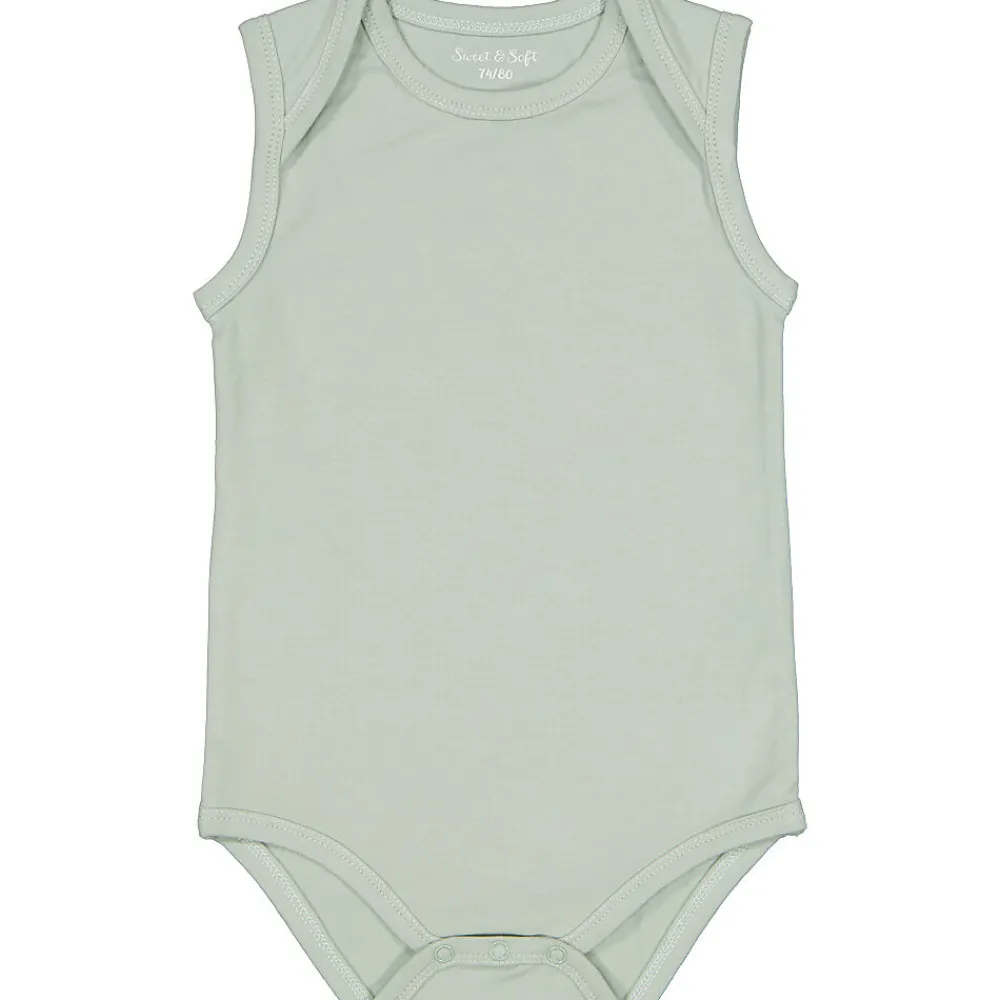 Best Zeeman Body - Vert
