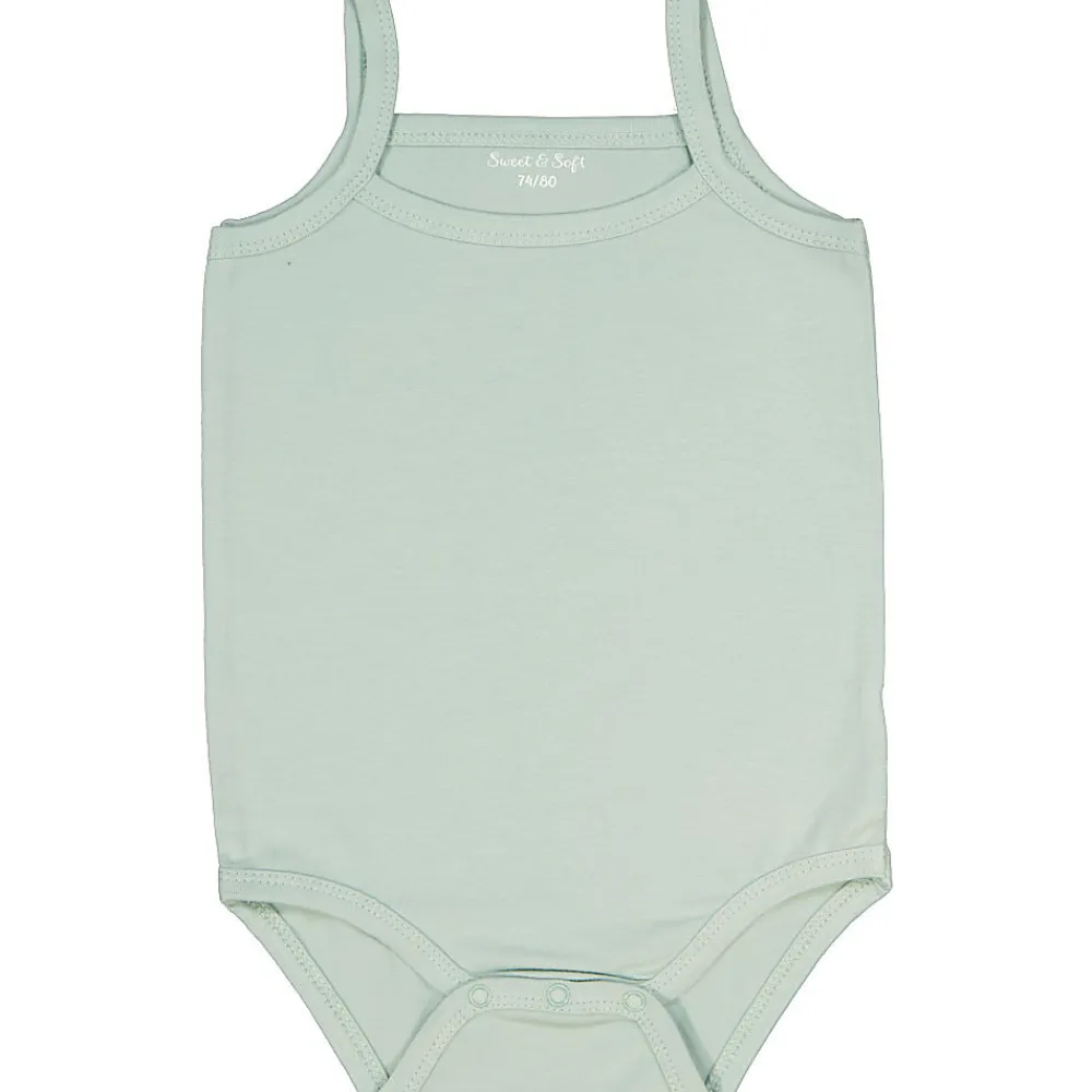 Best Zeeman Body - Vert